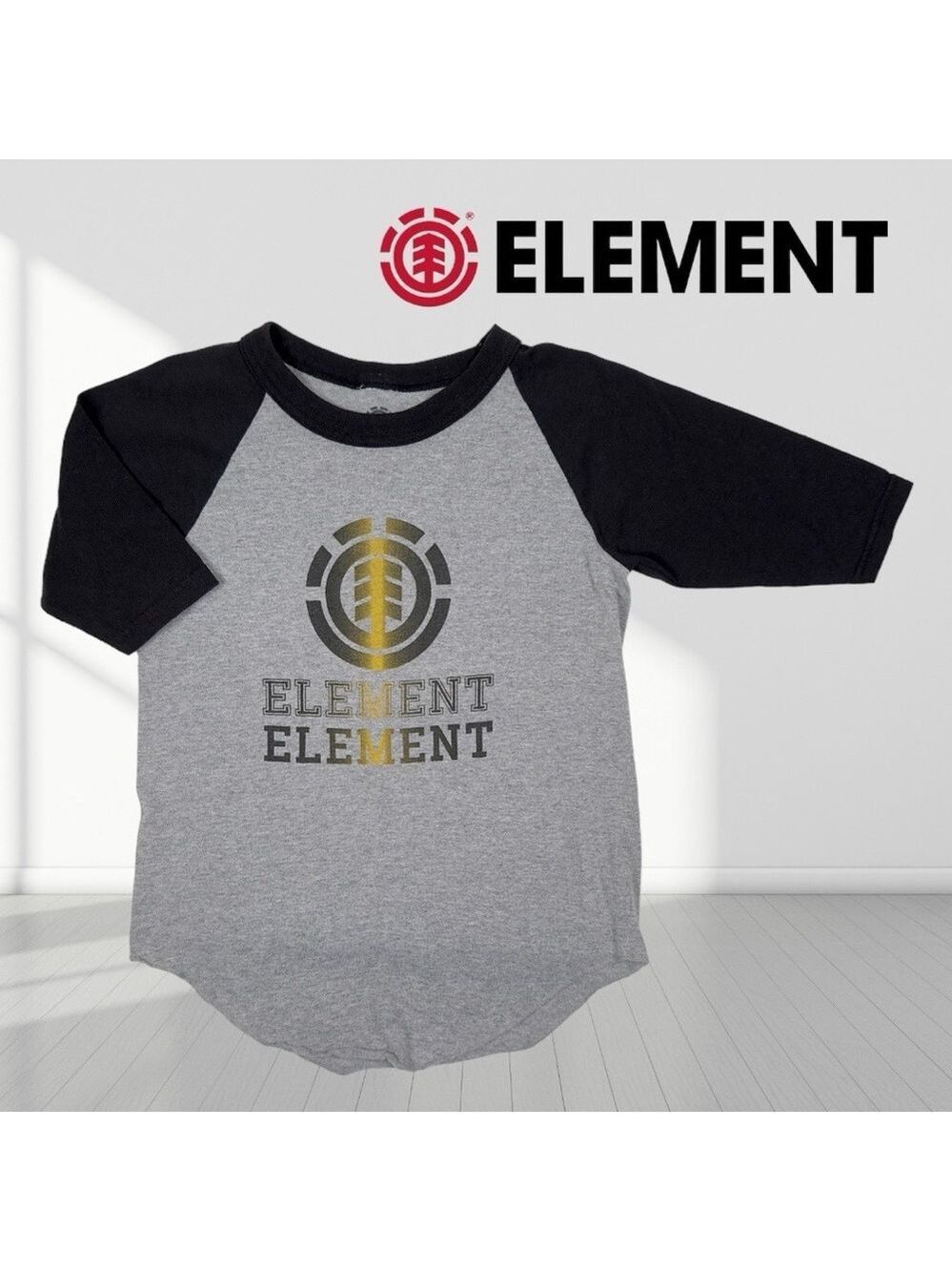 -Element tshirt